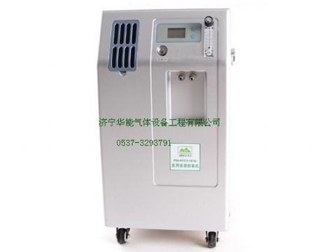 點擊查看詳細(xì)信息<br>標(biāo)題：3升普及型家用制氧機 閱讀次數(shù)：4693